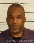 Mugshot of DAMIEN DURAN JOHNSON