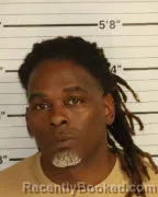 Mugshot of CURTIS L JOHNSON