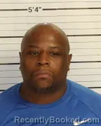 Mugshot of ARTHUR WALTON