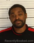 Mugshot of JUSTIN LEWIS