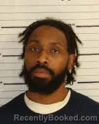 Mugshot of BRANDON CARRUTHERS