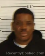 Mugshot of MONTARIO D PRICE