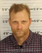 Mugshot of RONNIE SMITH