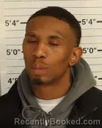 Mugshot of JORDAN R SCALES
