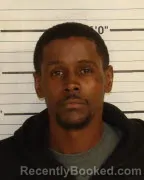 Mugshot of MARQUERIUS D WILLINGHAM