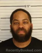 Mugshot of ARTHUR WESTBROOK