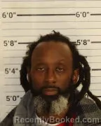 Mugshot of JASON WILLIAMS
