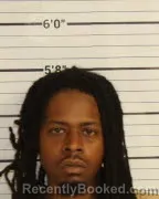 Mugshot of ERIC A COATS