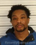 Mugshot of DKEDREINANE GILLIAM