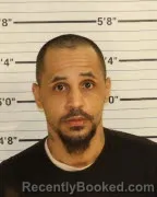 Mugshot of ADRIAN OLIVER