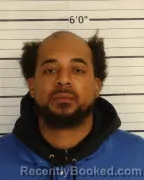 Mugshot of RICHARD REESE