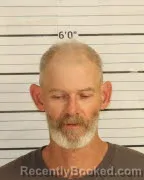 Mugshot of TIMOTHY BASHAM