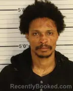 Mugshot of RONNIE JAMES REDMOND