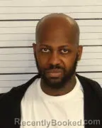 Mugshot of JOHNATHON L GRANGER