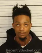 Mugshot of AUDARIUS D SHYE