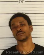 Mugshot of ROBERT GILLIAM