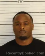 Mugshot of ELIJAH A PHIPPS