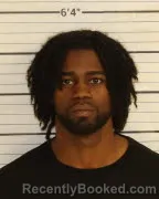 Mugshot of KEDRYAN TREMONT WILSON
