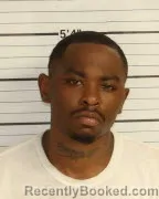Mugshot of REGINALD CENTRELL COLLINS