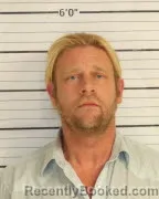 Mugshot of WILLIAM K ROTE