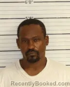 Mugshot of RANDY TYRONE HAILEY