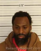 Mugshot of CASEY JEROME THOMAS