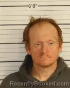 Mugshot of JEFFERY G RODGERS