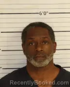 Mugshot of RICKEL NICHOLSON