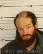 Mugshot of THOMAS A ESPY