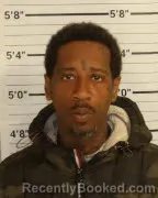 Mugshot of KEITH TERRELL PENNIX