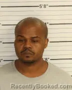 Mugshot of JOSEPH L WILLIAMS