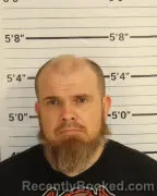 Mugshot of SHAWN W WILSON