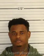 Mugshot of CODY WALKER