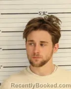 Mugshot of STEPHEN BLAKE CARTER