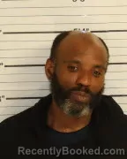 Mugshot of DERRICK LECONUM CRAWFORD