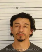 Mugshot of JAIRO YAHIR RODRIGUEZ-MELENDEZ