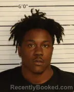 Mugshot of CORNELIA CARDARIUS PRATCHER