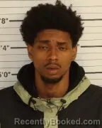 Mugshot of CAMERONE STEVENSON