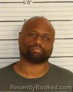 Mugshot of JEREMY A HORTON