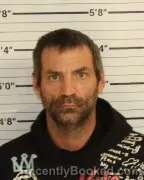 Mugshot of JOHNNY SWINFORD