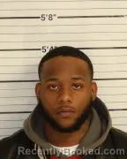 Mugshot of TIMOTHY LARKETT