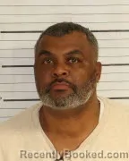 Mugshot of MICHAEL TODD