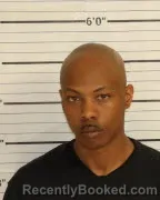 Mugshot of BARRON LYDELL LURRY