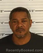 Mugshot of ROY HINES