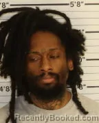 Mugshot of MICHAEL J MOSS