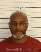 Mugshot of JADARRIUS HUNT