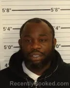 Mugshot of MARLON D WIGGINS