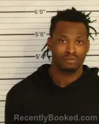 Mugshot of JESSIE JAMES LEE