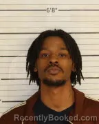 Mugshot of DENIM DONTE CAMPBELL