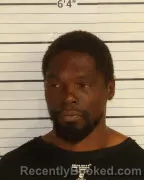 Mugshot of CHARLIE L FINNIE